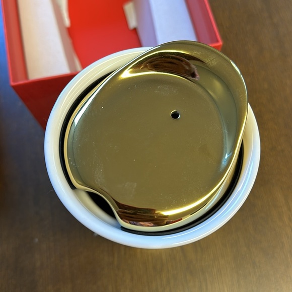 BNIB Starbucks Ceramic Travel Cup - Picture 5 of 6